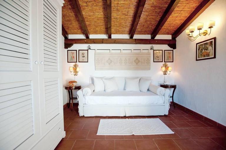 Hotel Nora Club - Junior Suite, Pula (CA)