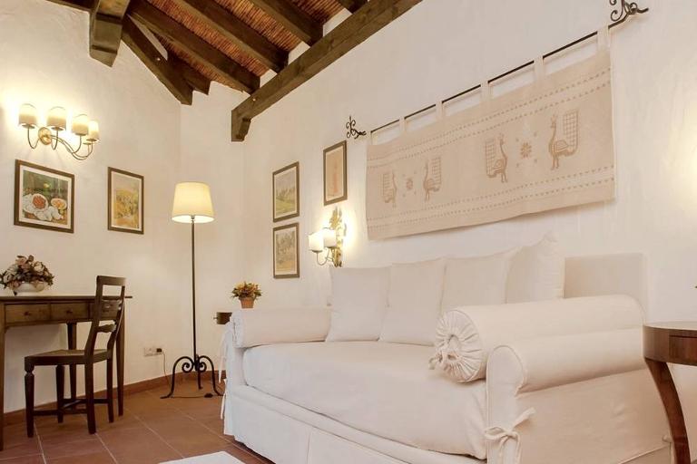 Hotel Nora Club - Junior Suite, Pula (CA)