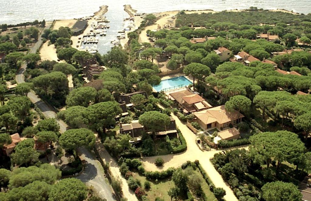 Residenz Cala Verde, Pula (CA) #12