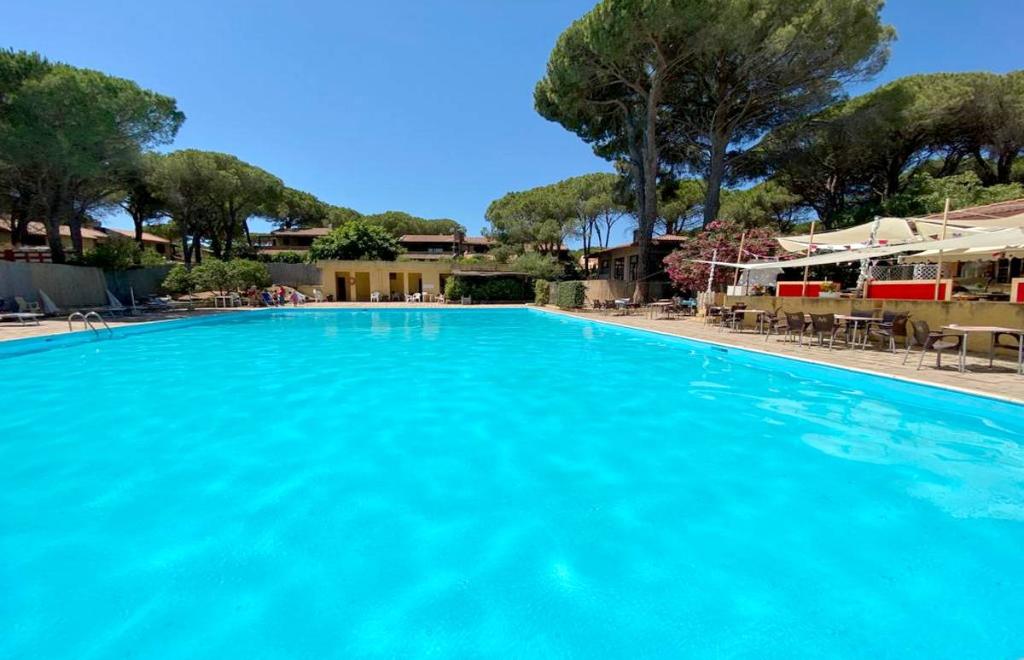 Residenz Cala Verde, Pula (CA) #15