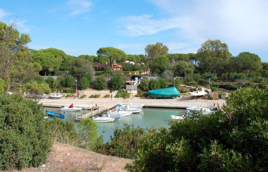 Residenz Cala Verde, Pula (CA) #17