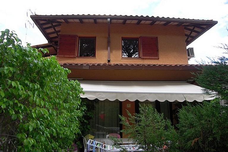Residenz Cala Verde - Ferienwohnung B2, Pula (CA)