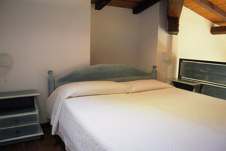Residenz Cala Verde - Ferienwohnung B2, Pula (CA)
