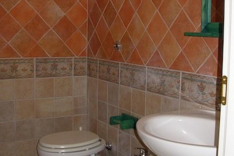Residenz Cala Verde - Ferienwohnung B2, Pula (CA)