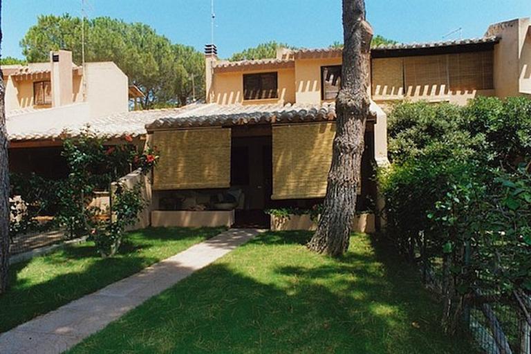Residenz Cala Verde - Ferienwohnung B4, Pula (CA)