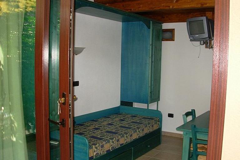 Residenz Cala Verde - Ferienwohnung B4, Pula (CA)