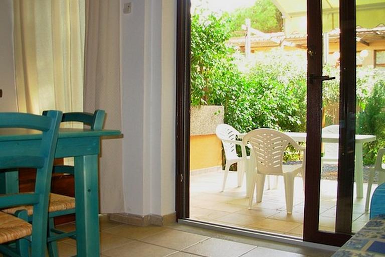 Residenz Cala Verde - Ferienwohnung B4, Pula (CA)