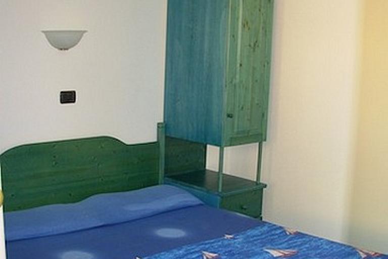 Residenz Cala Verde - Ferienwohnung B4, Pula (CA)