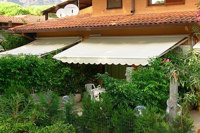 Residenz Cala Verde - Ferienwohnung T5, Pula (CA)
