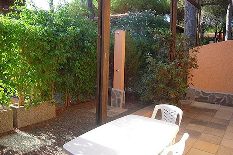 Residenz Cala Verde - Ferienwohnung T5, Pula (CA)