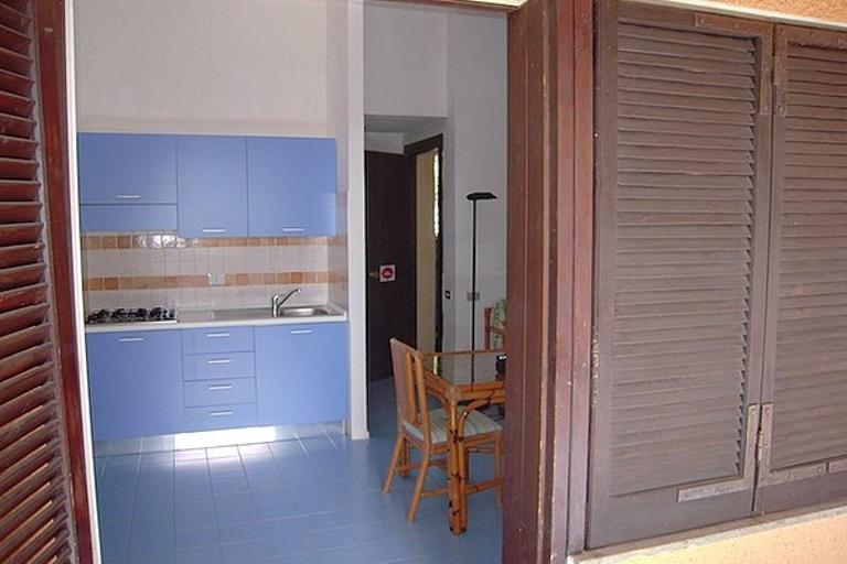 Residenz Cala Verde - Ferienwohnung T5, Pula (CA)