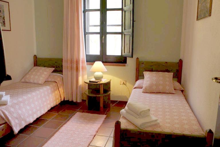 Hôtel Sa Pedrera - Suite 4 adultes , Cabras (OR)