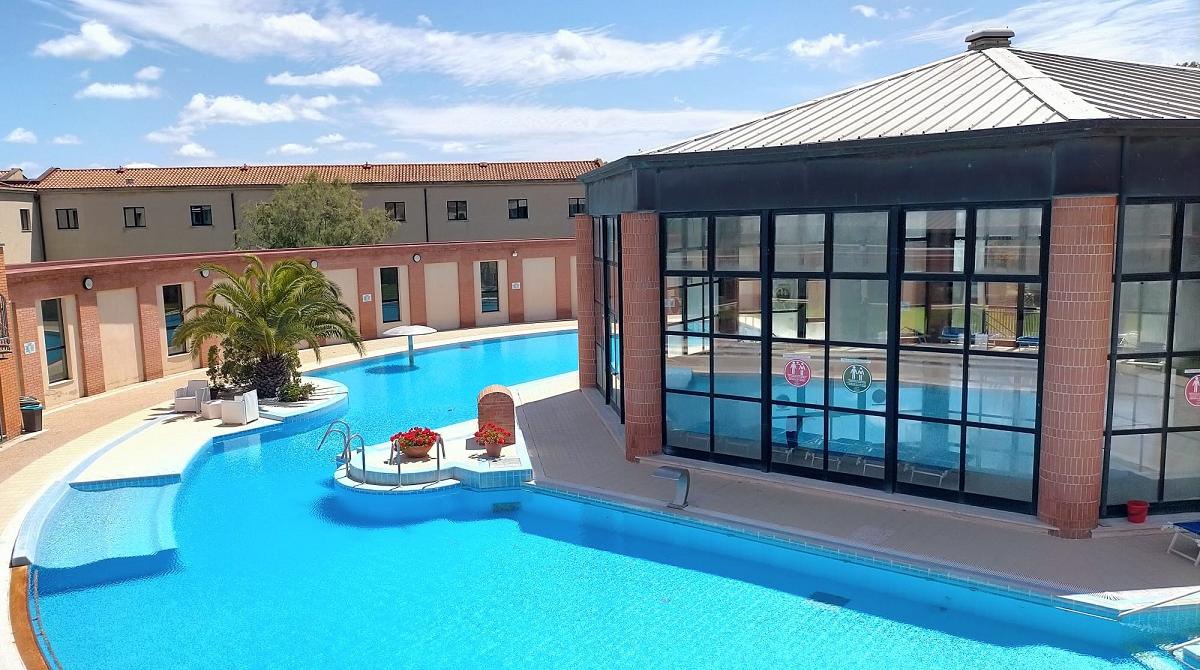 sardegna termale hotel & spa