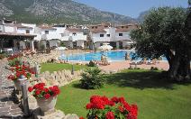 Hotel Nuraghe Arvu