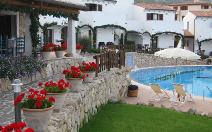Hotel Nuraghe Arvu