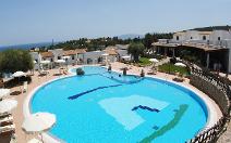 Hotel Nuraghe Arvu