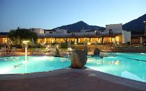 Hotel Nuraghe Arvu
