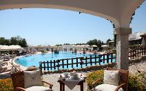Hotel Nuraghe Arvu