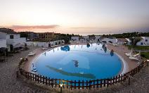 Hotel Nuraghe Arvu