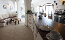 Hotel Nuraghe Arvu