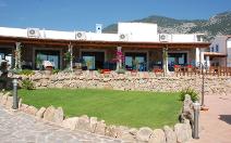 Hotel Nuraghe Arvu