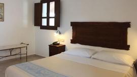 Classic - Hotel Nuraghe Arvu