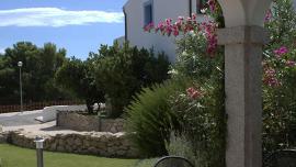 Comfort - Hotel Nuraghe Arvu