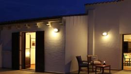 Suite  - Hotel Nuraghe Arvu