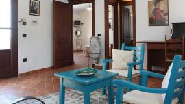 Suite  - Hotel Nuraghe Arvu