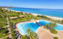 Hotel Garden Beach