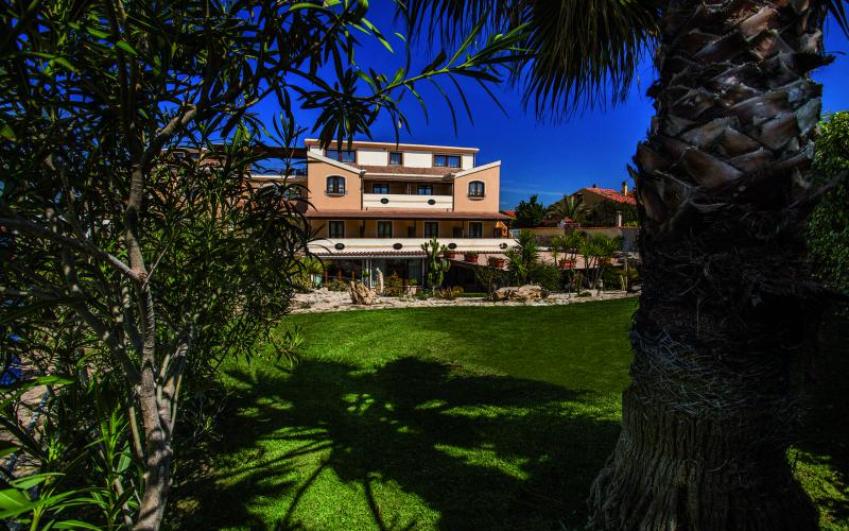 Hotel Raffael