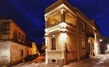 La Locanda del Conte Mameli