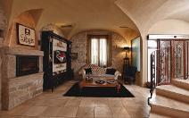 La Locanda del Conte Mameli