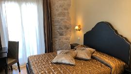 Junior Suite - La Locanda del Conte Mameli