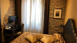 Romantica - La Locanda del Conte Mameli
