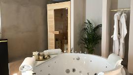 Princess Suite Giada - La Locanda del Conte Mameli
