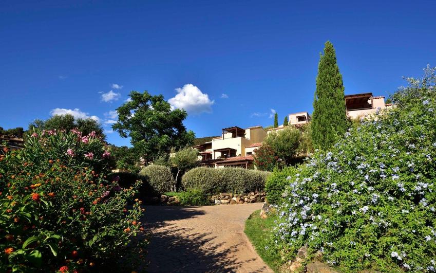 Falkensteiner Resort Chia