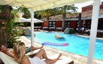 Galanias Hotel & Retreat