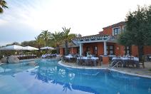 Galanias Hotel & Retreat