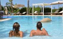 Galanias Hotel & Retreat