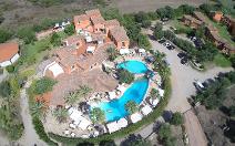 Galanias Hotel & Retreat