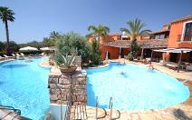 Galanias Hotel & Retreat