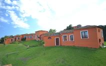 Galanias Hotel & Retreat