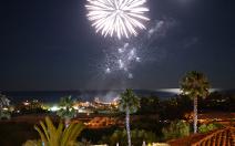 Galanias Hotel & Retreat