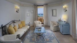Suite - Hotel Abi D'Oru