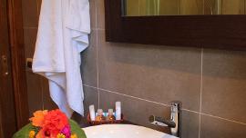 Номер Classic - Hotel Simius Playa