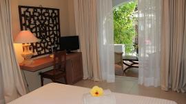 Номер Junior Suite - Hotel Simius Playa