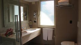 Suite с видом на море - Hotel Simius Playa