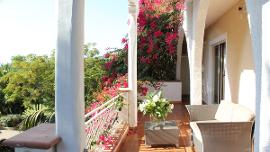 Pleasure Suite Villasimius - Hotel Simius Playa