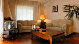 Pleasure Suite Villasimius - Hotel Simius Playa